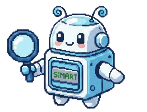 SIMART Logo